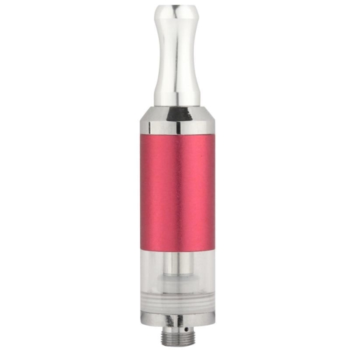 Quit Smoking V4 2.4mL Electronic Cigarette Atomizer (Red)